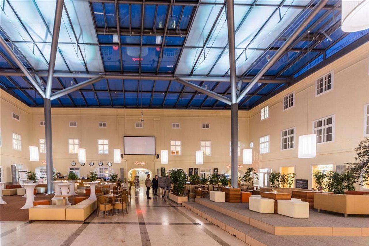 Jufa Hotel Wiedeń