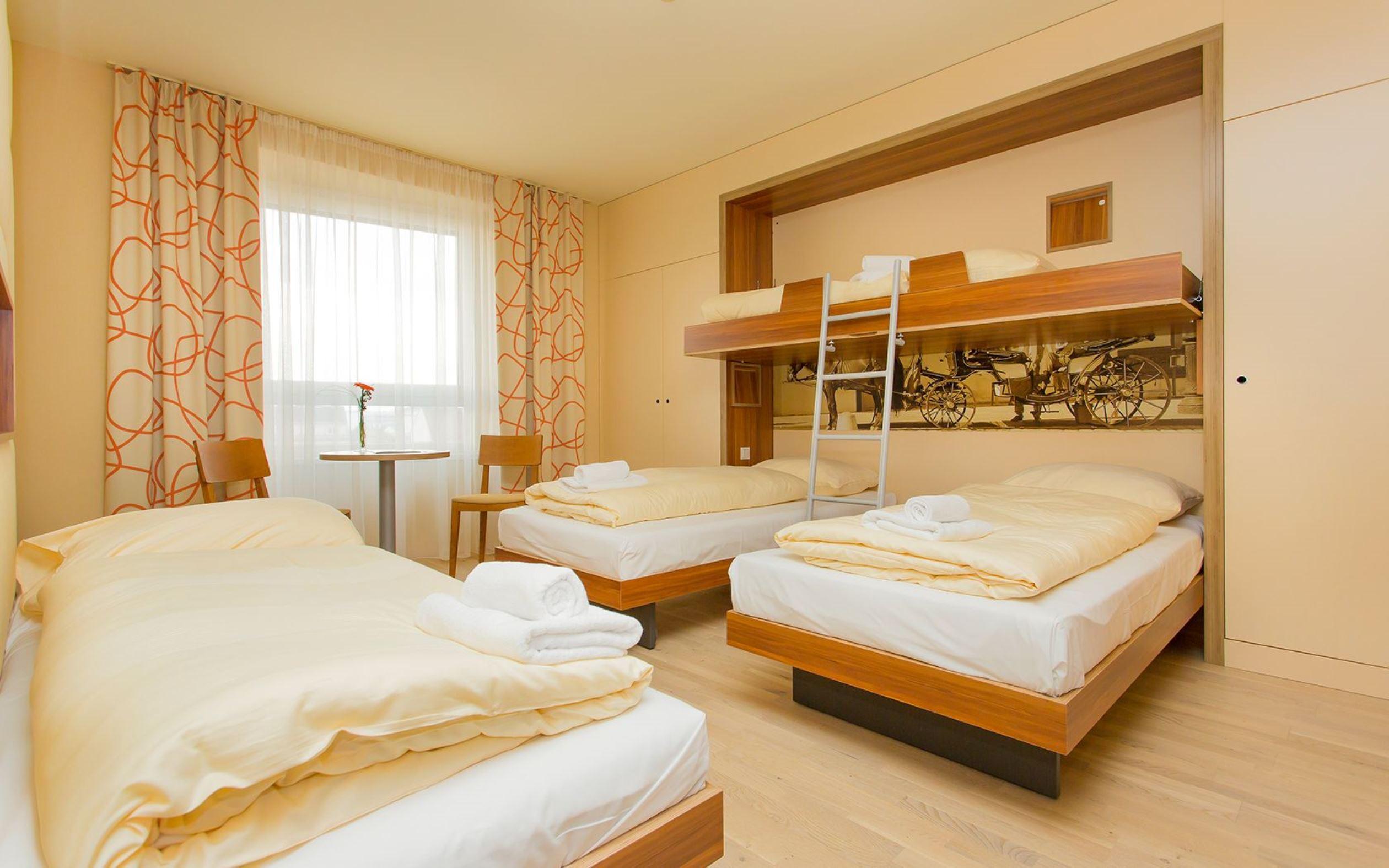 Hotel Jufa Wiedeń
