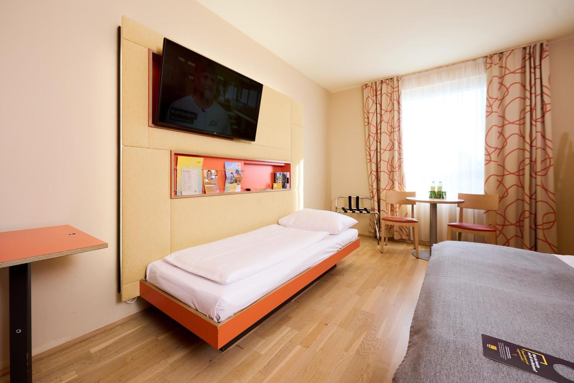 Jufa Hotel Wiedeń