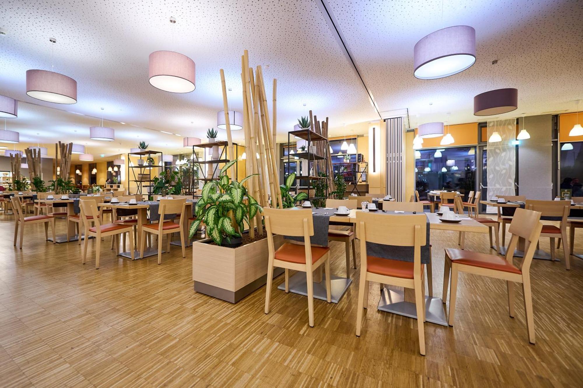 Hotel Jufa Wenen
