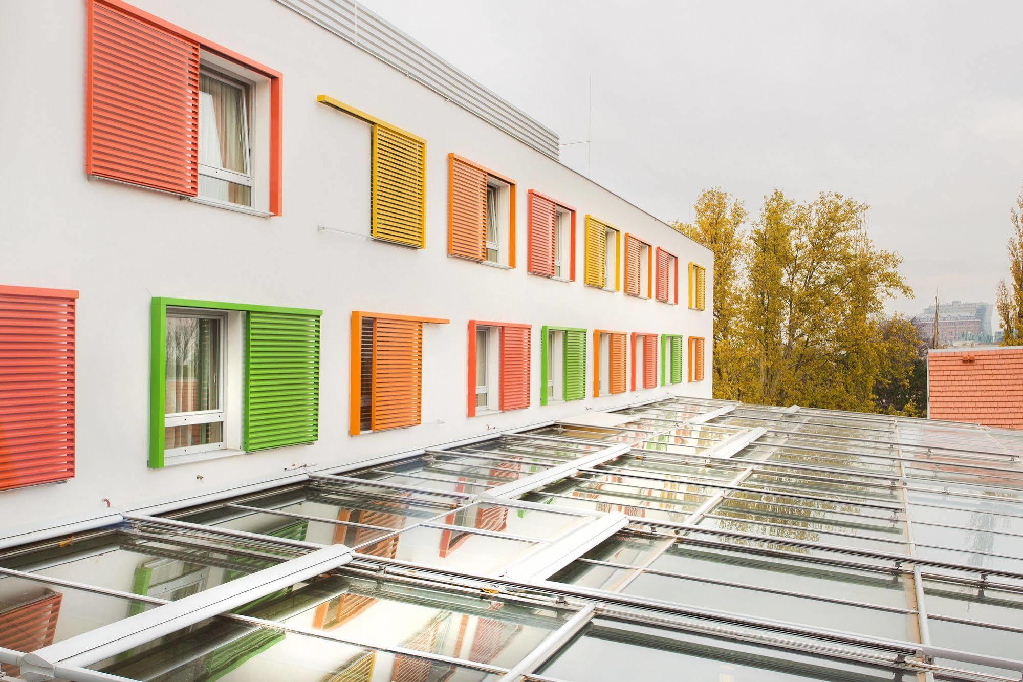 Jufa Hotel Wiedeń
